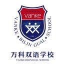 学校logo