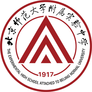 学校logo