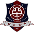 学校logo