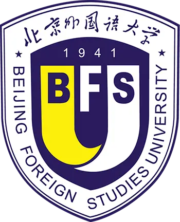 学校logo