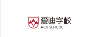学校logo