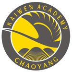 学校logo