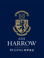 学校logo