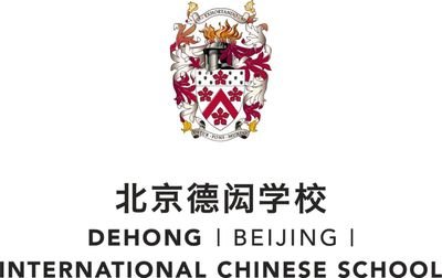 学校logo