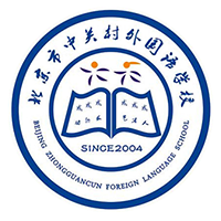 学校logo
