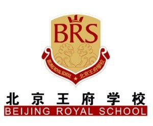 学校logo