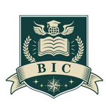 学校logo