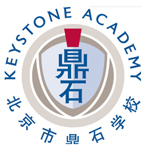 学校logo