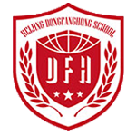 学校logo