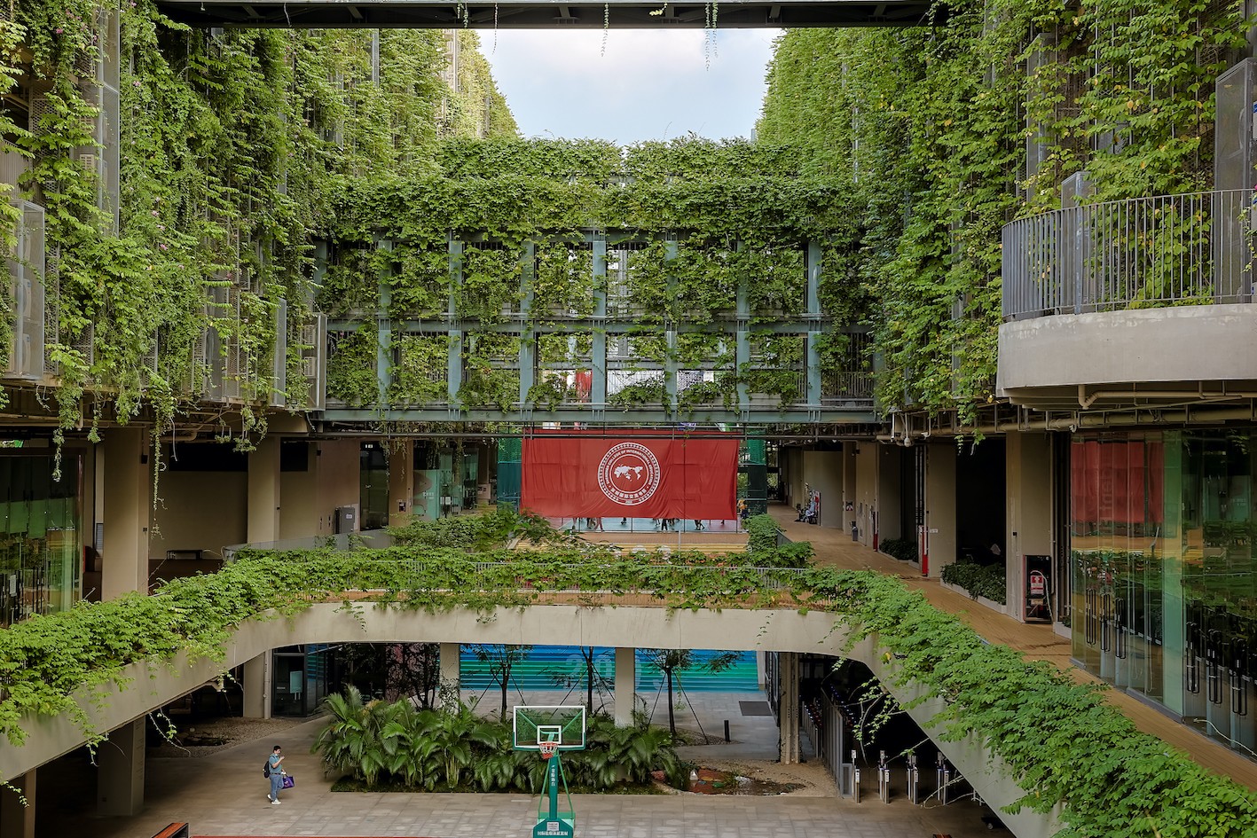 学校图片