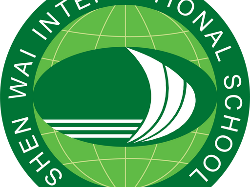 学校logo