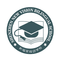 学校logo