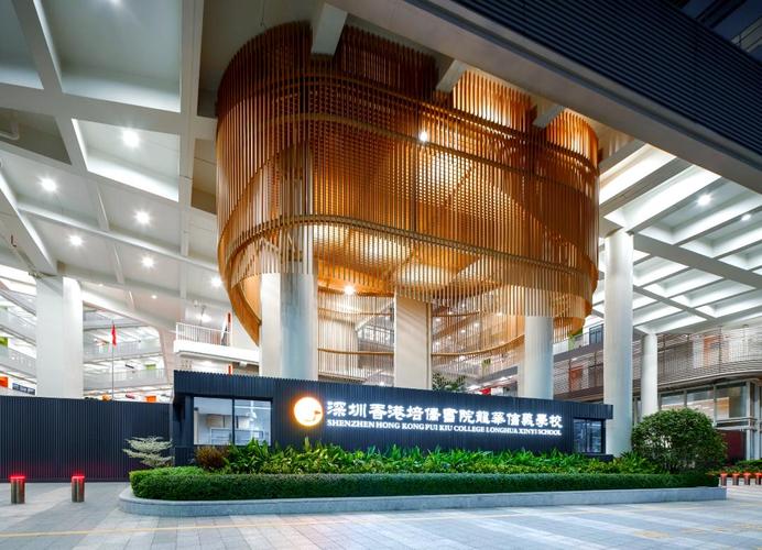 学校图片