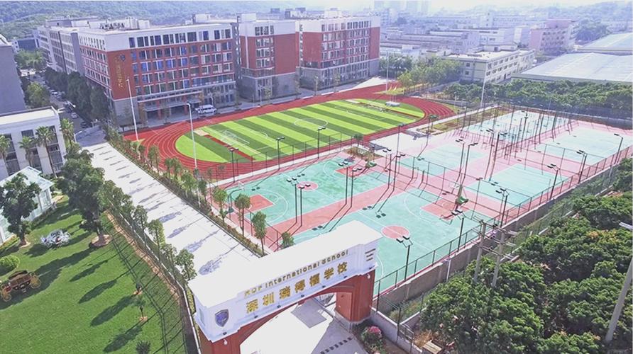 学校图片