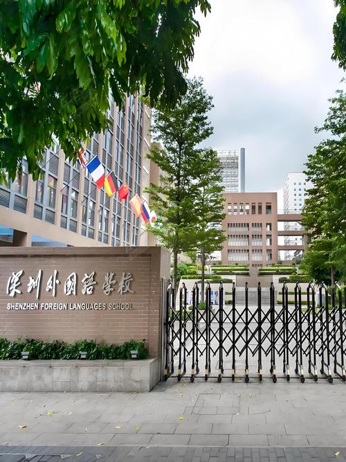 学校图片