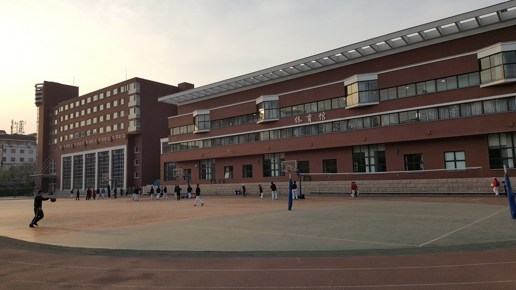 学校图片