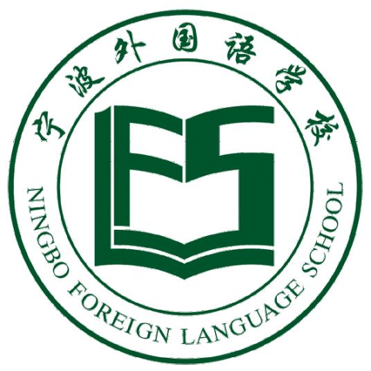 学校logo