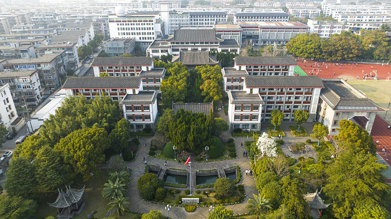 学校图片
