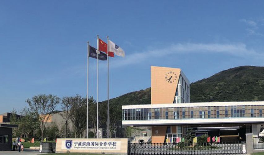 学校图片