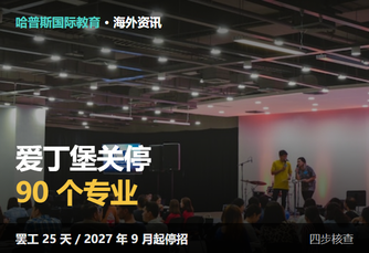 海外留学资讯图片