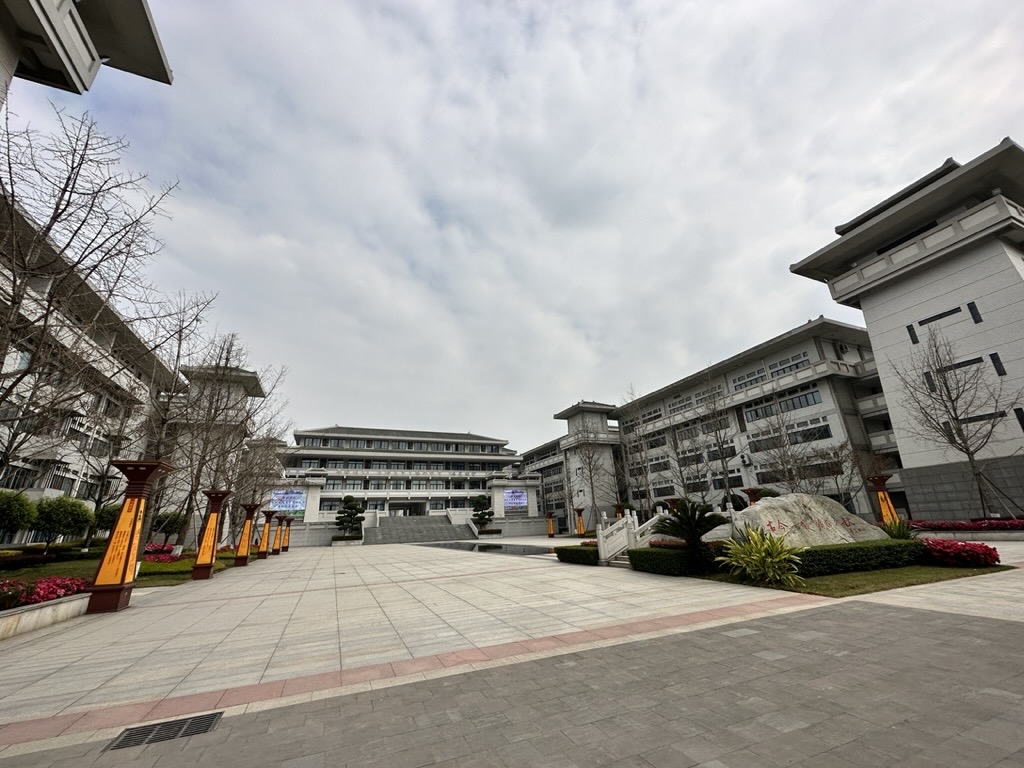 学校图片