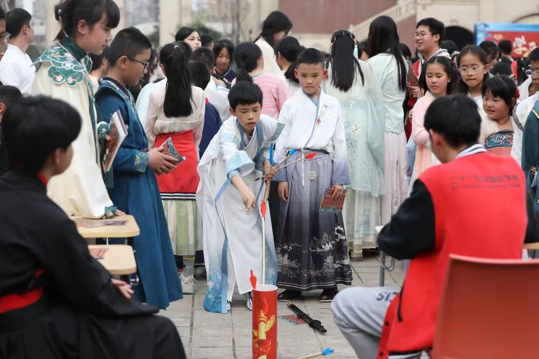 学校图片