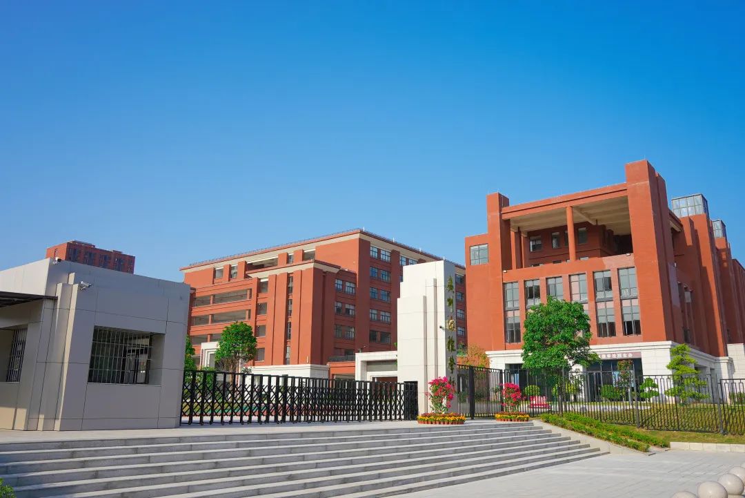 学校图片